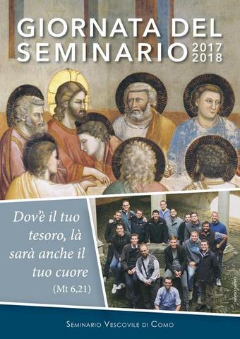 Giornata del Seminario - 10 dicembre